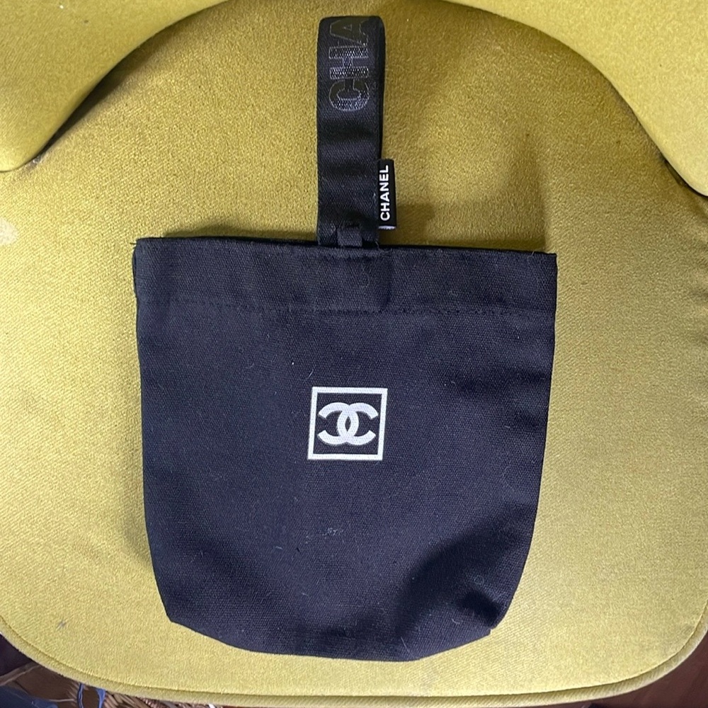 Double C tote